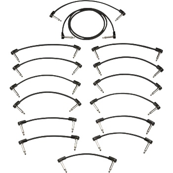 Image 1 of Fender Blockchain Patch Cable Kit Large