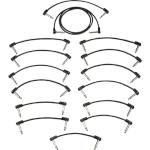 Fender Blockchain Patch Cable Kit Large