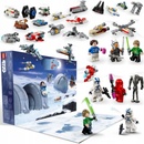 LEGO Adventný kalendár LEGO STAR WARS Star Wars Lego 75395