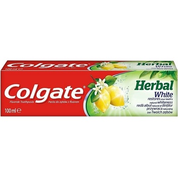 Colgate Herbal White zubná pasta 100 ml