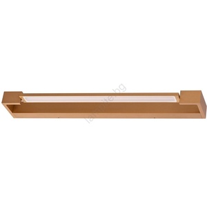 AZzardo AZ5250 -LED Аплик за баня DALI 36W/230V 4000K IP44 120 см (AZ5250)