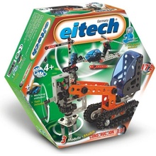 Eitech C331 Beginner Set 3-Models