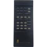 GENERAL ACOUSTIC RESEARCH RC-05 - съвместимо дистанционно управление на марката General (RC-05) Дистанционно