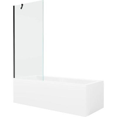 MEXEN Cubik 150 x 70 cm 550315070X9508000070