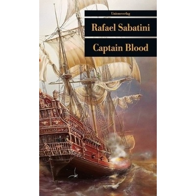 Captain Blood