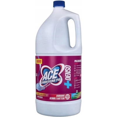 ACE GÉL NA BIELENIE PARFUMOV 2,5 l