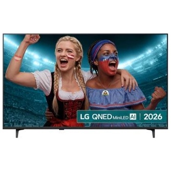 LG 55QNED71B3B