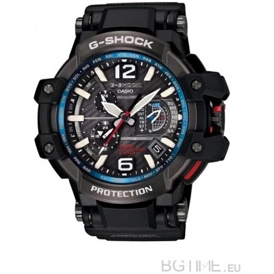 Casio G-Shock-GPW-1000-1AER (GPW-1000-1AER)