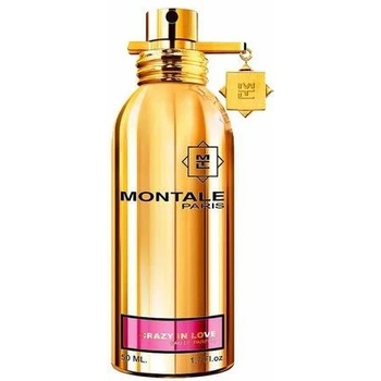 Image 1 of Montale Crazy in Love EDP 50 ml
