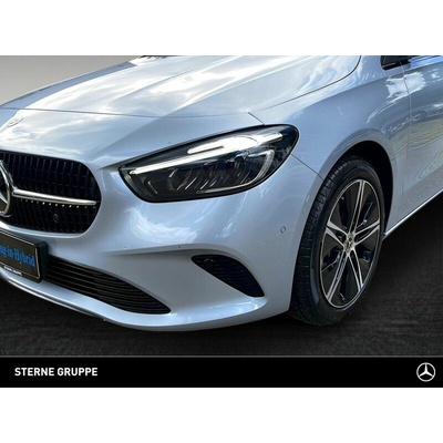 Mercedes-Benz B 250 160 kW