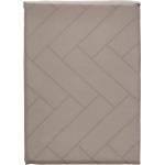 Södahl Покривка за маса Tiles Damask 180 см таупе (32266)