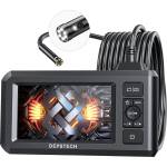 DEPSTECH DS300 DL-Black