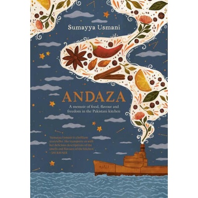 Andaza | Sumayya Usmani