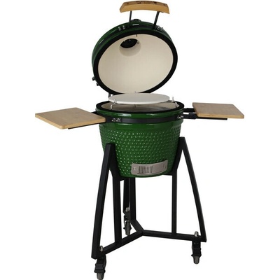 Pro-Tech CHEF Kamado - M 16 Green