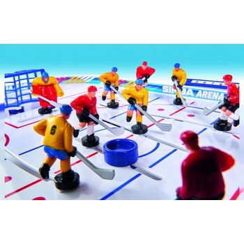 NORIS - Ľadový hokej Pro