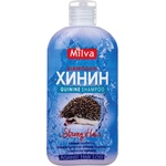 Milva Шампоан с хинин, 200 ml - baby