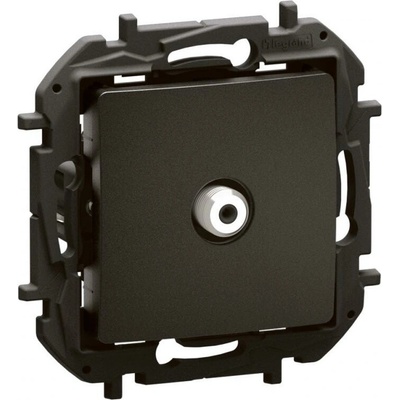 Legrand NILOE NP4100BK