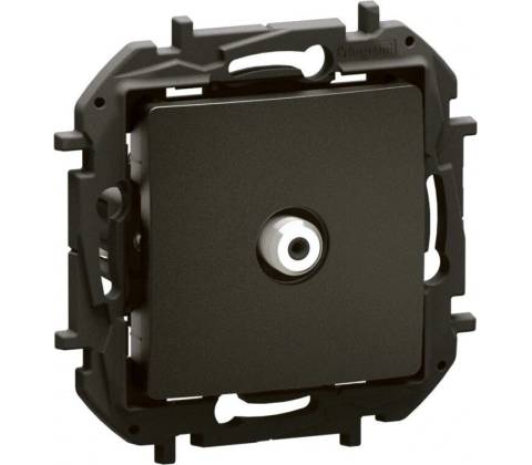 Legrand NILOE NP4100BK