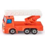 SIKU - Играчка пожарен камион Fire engine (1015)