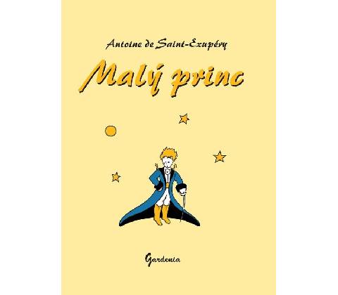 Malý princ