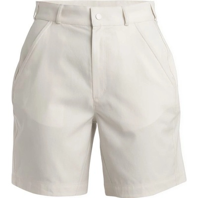 Icebreaker Wmns Hike Shorts Chalk