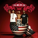N.E.R.D.: FLY OR DIE CD