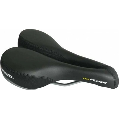 Velo Velo-3029 gelové s dírou černé