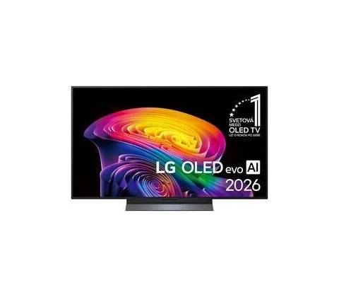 LG OLED48C66LB