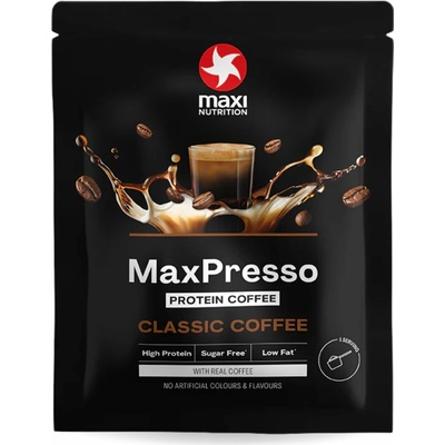 MaxiNutrition MaxPresso 30 g