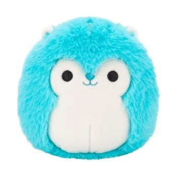 Jazwares Fuzzamallows Катерица - Сантяго, 13 см