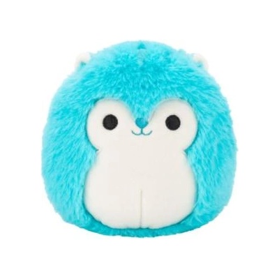 Jazwares Fuzzamallows Катерица - Сантяго, 13 см