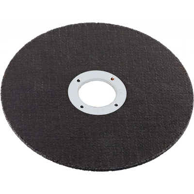 LUX-TOOLS Rezný kotúč vystužený tkaninou, rovný, na kameň, 115 mm