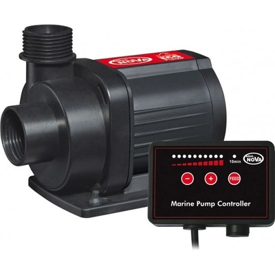 Aqua Nova čerpadlo N-RMC 1200 s regulací – Zbozi.Blesk.cz