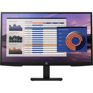HP P27h G4 7VH95AA Монитори