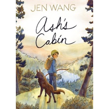 Ash's Cabin