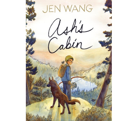 Ash's Cabin