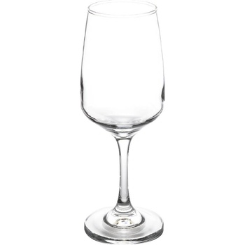 Cristar CRISTAR-TRENTINO-Чаша бяло вино 371cc - Ø6.1xh21.3cm (5480AL24) (0112252)