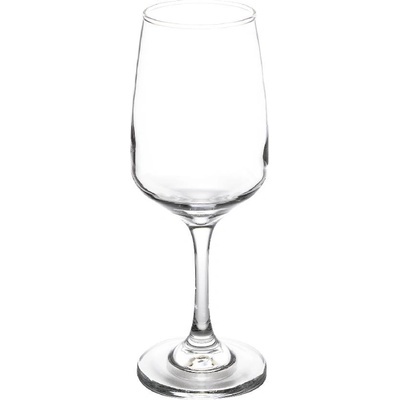 Cristar CRISTAR-TRENTINO-Чаша бяло вино 371cc - Ø6.1xh21.3cm (5480AL24) (0112252)