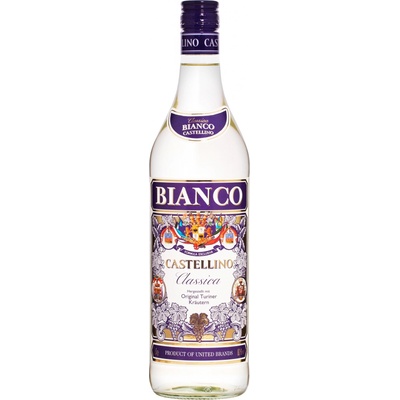 Castellino Bianco 10% 1 l (čistá fľaša)