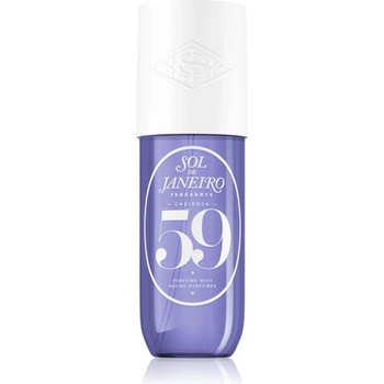 Sol de Janeiro Cheirosa '59 Парфюмирана мъгла за тяло и коса за жени 240ml