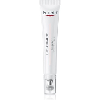 Eucerin Anti-Pigment oсвежаваща грижа против тъмни кръгове 15ml