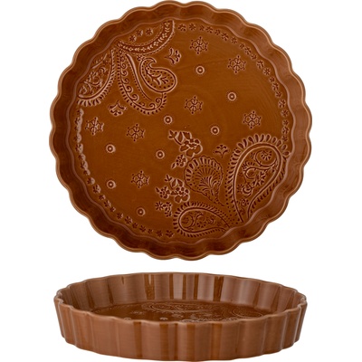 Bloomingville Съд за сервиране Rani 28 см (82053007)