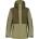 Icepeak Яке Icepeak Men's Midvale Waterproof 3 in 1 Jacket - Dark Olive