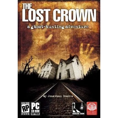 Lighthouse Interactive The Lost Crown A Ghosthunting Adventure (PC)