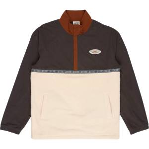 Billabong Мъжки поларен пуловер Billabong Space Lobster Fleece jumper - Tortoise Shell (005-7360-0314)