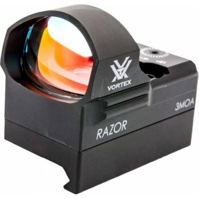 Vortex Razor 3 MOA