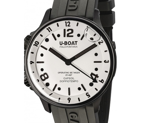 U-Boat 8889