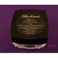 Charbonné pudr Acryl Cover béžový 15 ml