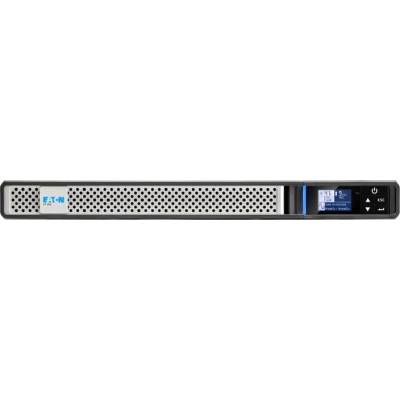 Eaton UPS Eaton 5P 650i Rack 1U G2 Line-Interactive 650VA/520W (5P650IRG2)