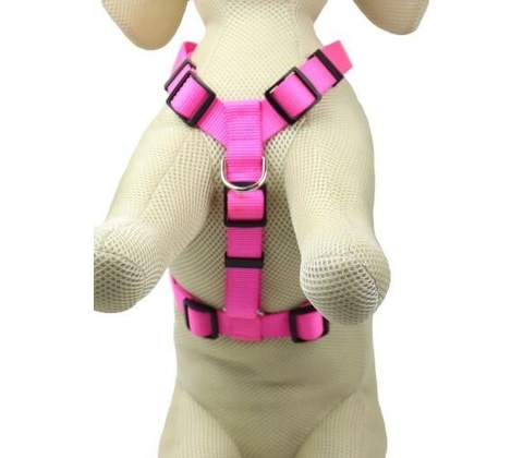 animALL Postroj popruhový